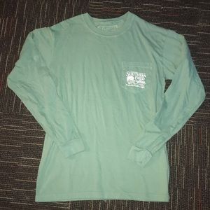 Long sleeve T